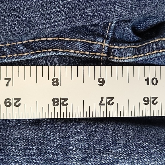 Kut from the Kloth Catherine Boyfriend Jeans Size 8 - Picture 9 of 14